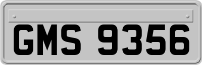 GMS9356
