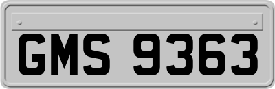 GMS9363