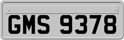 GMS9378