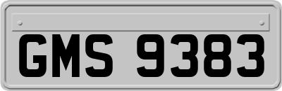GMS9383
