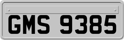 GMS9385
