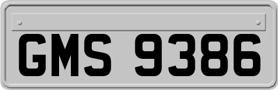 GMS9386