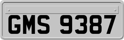 GMS9387