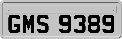 GMS9389