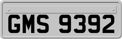 GMS9392