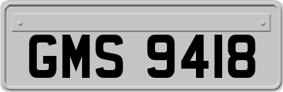 GMS9418