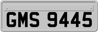 GMS9445