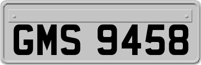 GMS9458