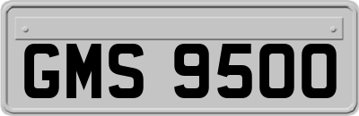 GMS9500