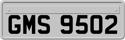 GMS9502