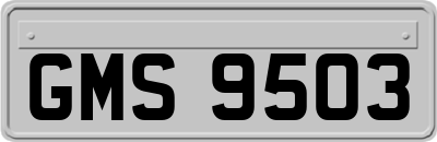 GMS9503