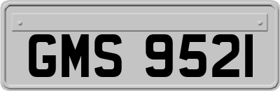 GMS9521