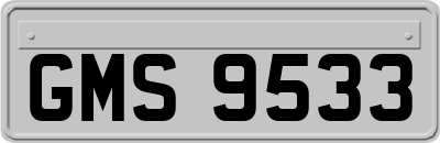 GMS9533
