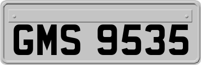 GMS9535