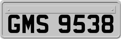 GMS9538