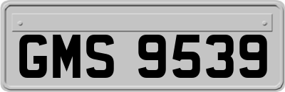 GMS9539