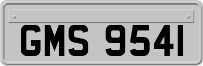 GMS9541