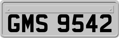 GMS9542