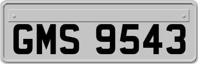 GMS9543