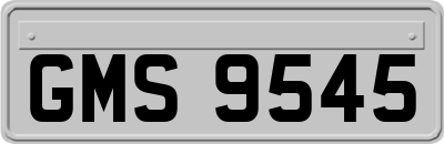 GMS9545