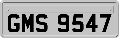 GMS9547