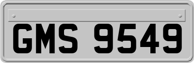 GMS9549