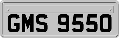 GMS9550