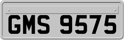 GMS9575