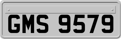 GMS9579