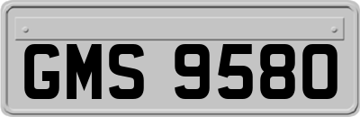 GMS9580