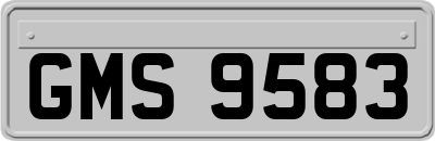 GMS9583