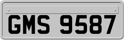 GMS9587