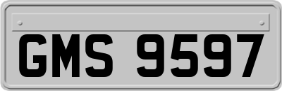GMS9597