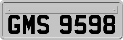 GMS9598