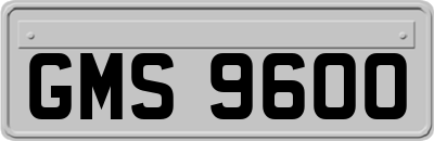 GMS9600