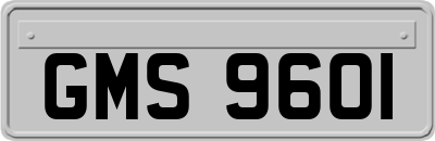GMS9601