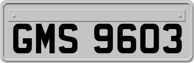 GMS9603