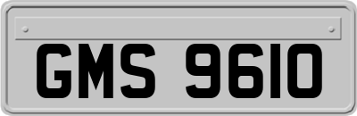 GMS9610
