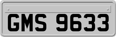 GMS9633