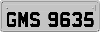 GMS9635