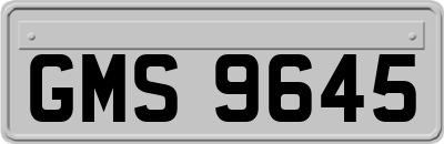 GMS9645