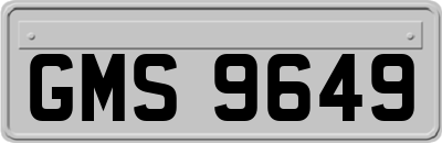 GMS9649