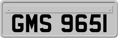 GMS9651