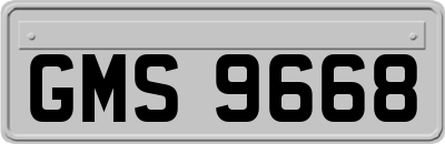 GMS9668