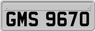GMS9670