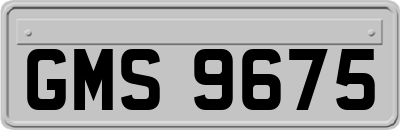 GMS9675