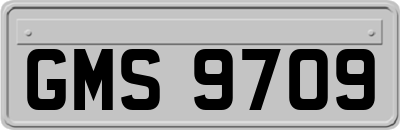 GMS9709