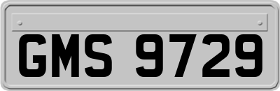 GMS9729