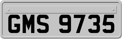 GMS9735