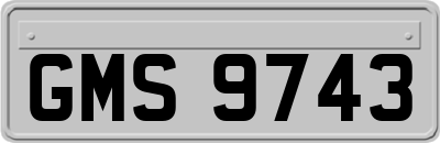 GMS9743